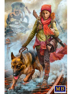 Skull Clan-Long Distance...