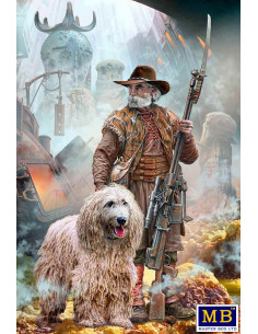 Skull Clan-Long Distance...