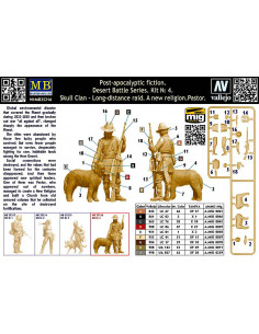 Skull Clan-Long Distance... 2
