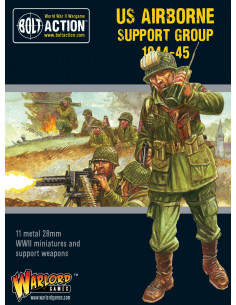 US Airborne (1944-45)...
