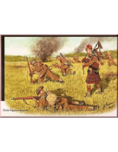 Scotland the Brave