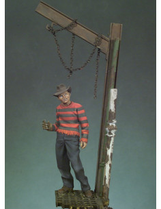 Nightmare, 54 mm 1/32