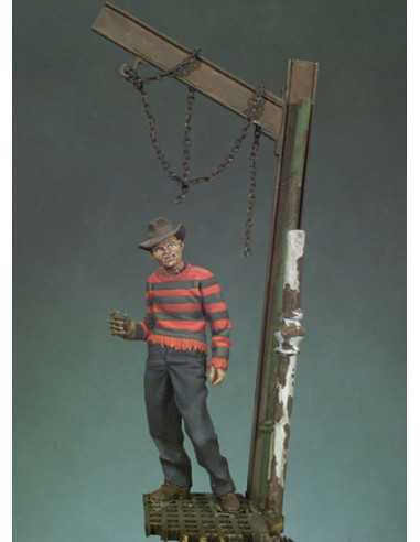 Nightmare, 54 mm 1/32