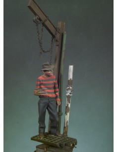 Nightmare, 54 mm 1/32 2