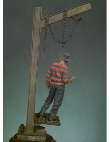 Nightmare, 54 mm 1/32