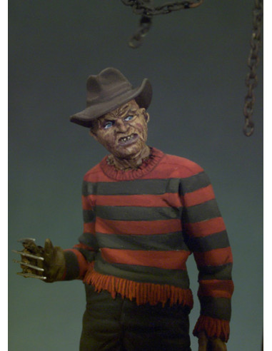 Nightmare, 54 mm 1/32