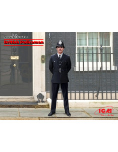British Policeman