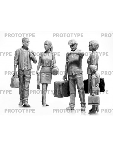 Chernobyl 5. Extraction