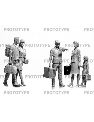 Chernobyl 5. Extraction