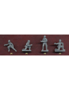 WK1 Türkische Artillerie... 2