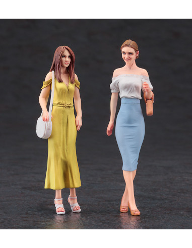 Hollywood Celebrity 1/24