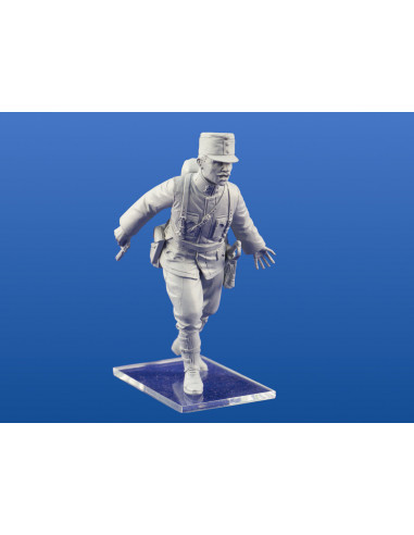 österr.-ungarische Soldaten WW1