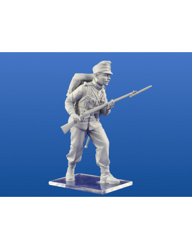 österr.-ungarische Soldaten WW1