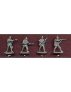 WK1 Deutsche Jäger 2