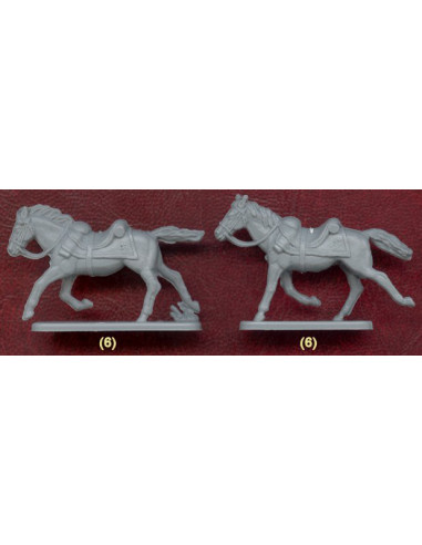 Napoleonic Austrian Chevauxleger