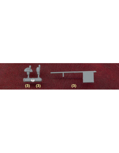 Napoleonischer österreichischer...