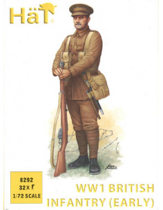 Britische Infanterie 1....