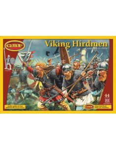 Hirdmen Box Set