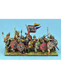 Hirdmen Box Set 2