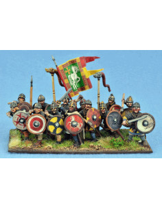 Saxon Thegns 2
