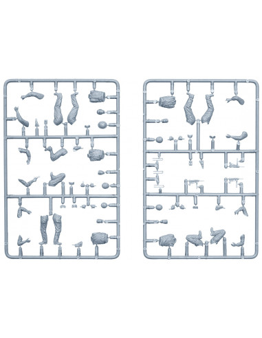 Close Combat. U.S. Tank Crew. Special...