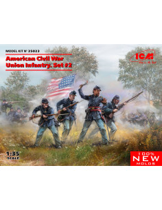American Civil War Union...