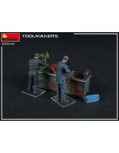 Toolmakers 2