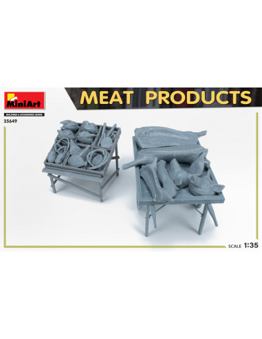 Meat Products