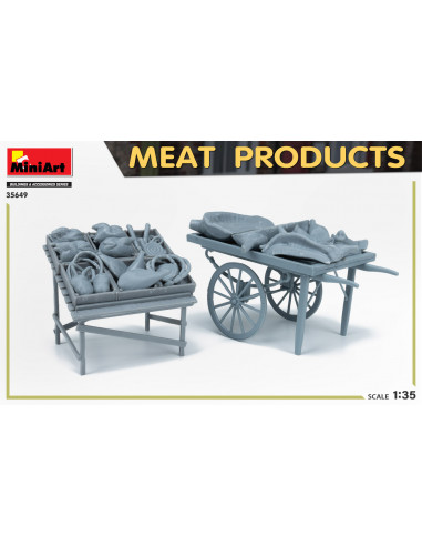 Meat Products