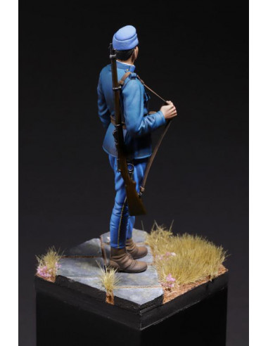 K.U.K. Army - Hungarian Regiment /...