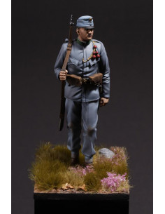 K.U.K. Common Army German...