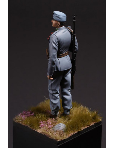 K.U.K. Common Army German Regiment