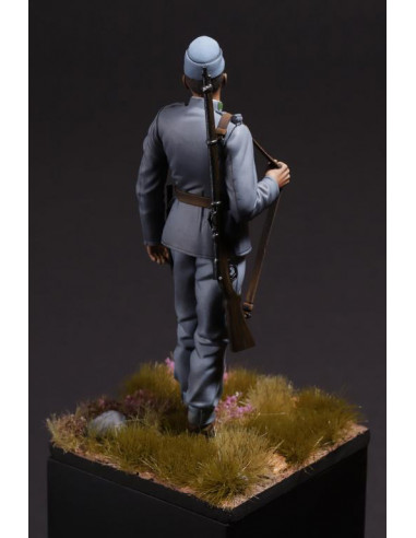 K.U.K. Common Army German Regiment