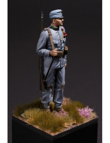 K.U.K. Common Army German Regiment