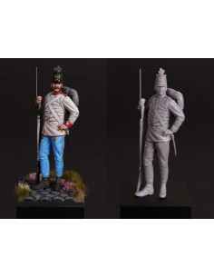 Austrian Line Infantry...