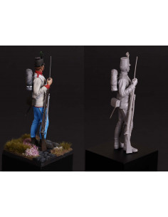 Austrian Line Infantry... 2