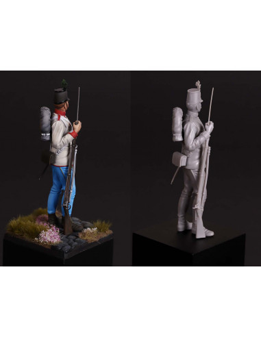 Austrian Line Infantry (Hungarian...