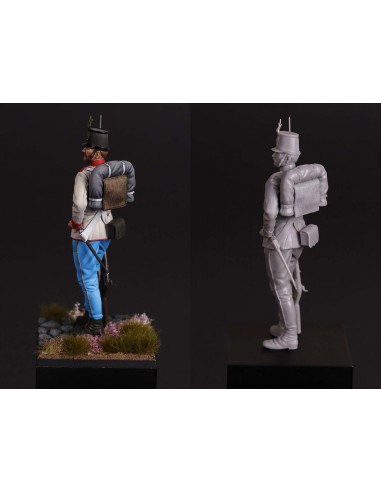 Österreichische Linie Infanterie...