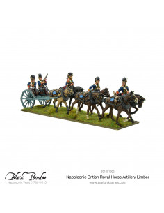 Napoleonic British Royal...