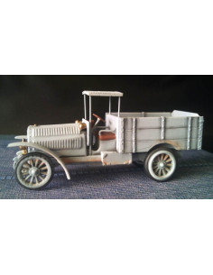KUK Artillery tractor n.09,...