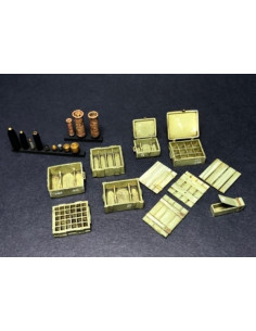 Artillery Acessories Great...
