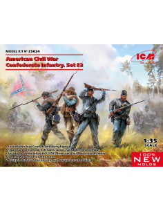 Amerikanische Bürgerkrieg...