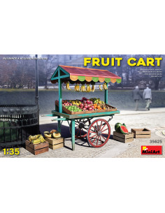 Fruit Cart