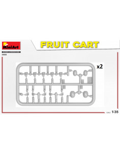 Fruit Cart 2