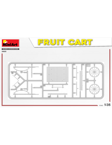 Fruit Cart