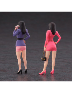 80´s Bubbly Girls 1/24 2