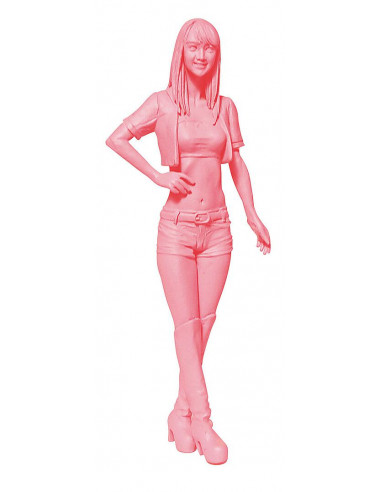 Companion Girls 1/24