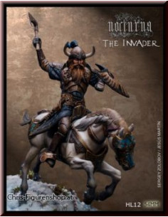 The Invader
