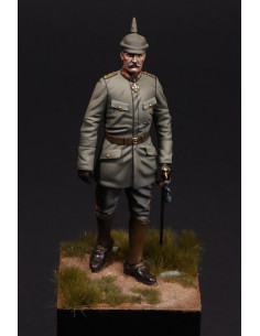 German General WW1 (Georg...
