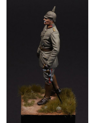 German General WW1 (Georg Fuchs-...